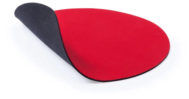 Roland mouse pad Red