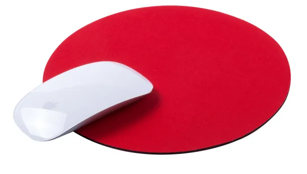 Roland mouse pad Red