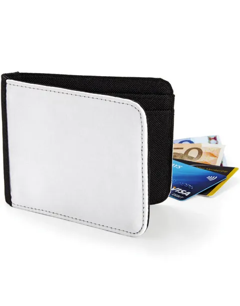  Sublimation Wallet - Bagbase