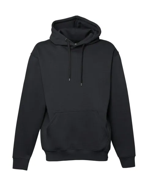  Hooded Sweat - Tee Jays Tamno siva