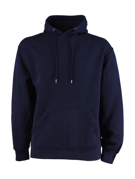  Hooded Sweat - Tee Jays Navy