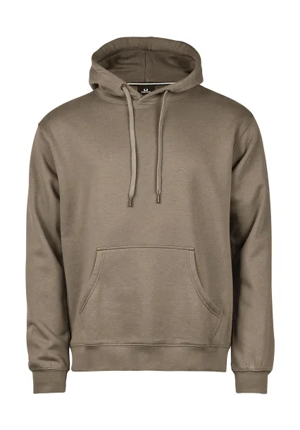  Hooded Sweat - Tee Jays Clay