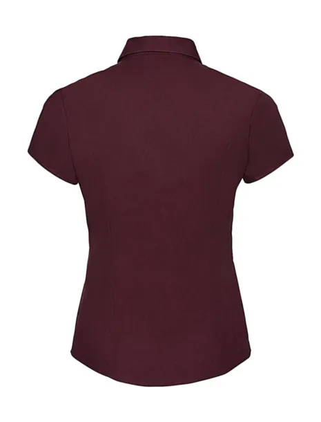  Ladies' Easy Care Fitted Shirt - Russell Collection