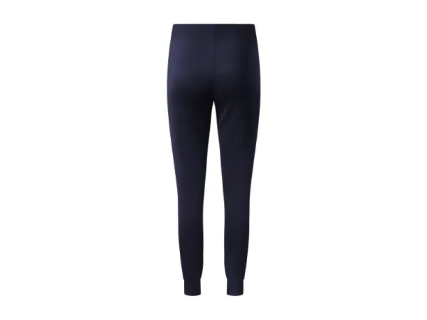 COOPER TRACK LADY mélange women’s jogging pants - EXPLODE Blue