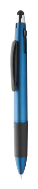 Tricket touch ballpoint pen Blue