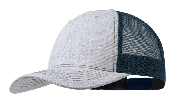 Danix baseball cap Dark blue