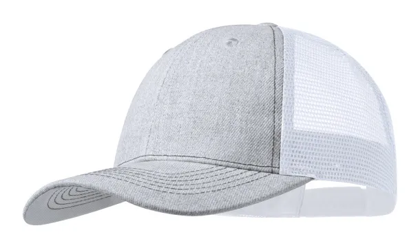 Danix baseball cap White