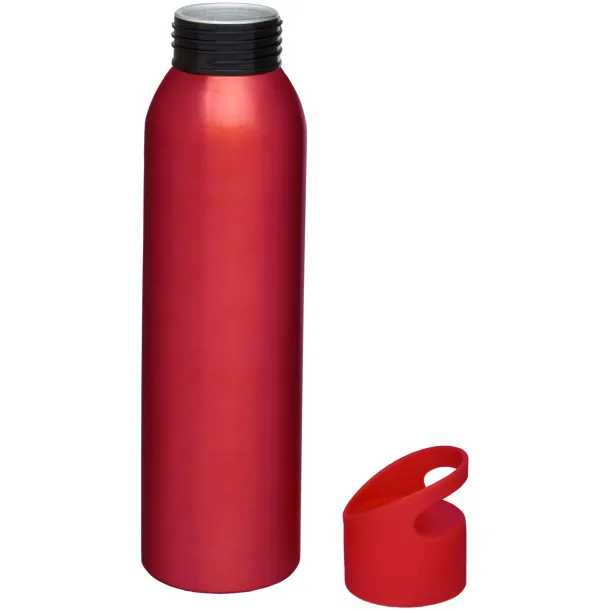 Sky 650 ml sport bottle Red