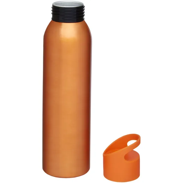 Sky 650 ml sport bottle Orange