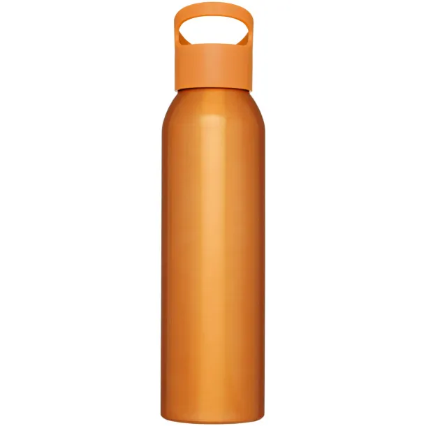 Sky 650 ml sport bottle Orange