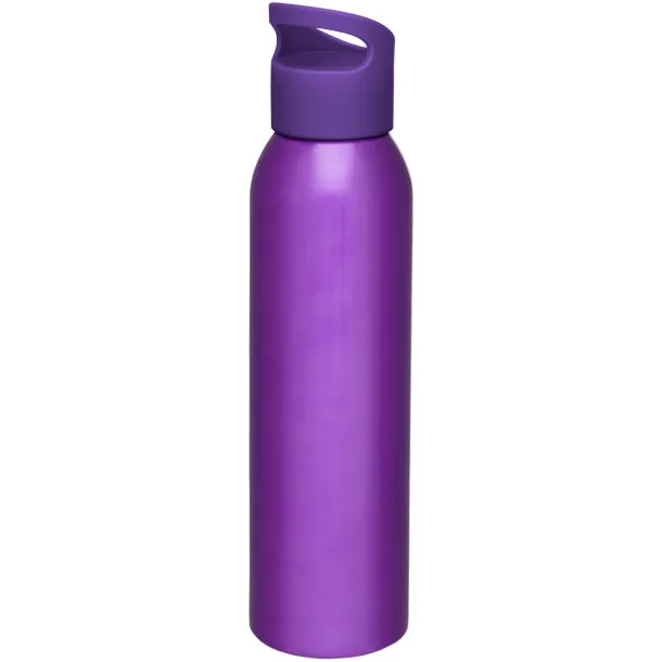 Sky 650 ml sport bottle Purple