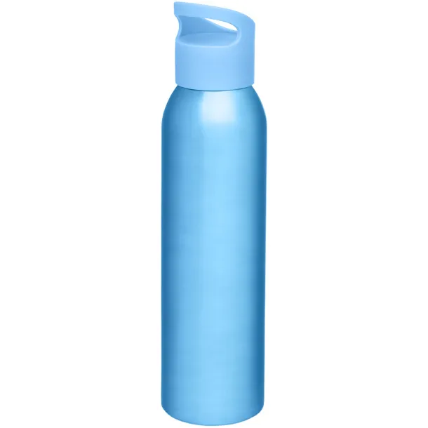 Sky 650 ml sport bottle Light blue