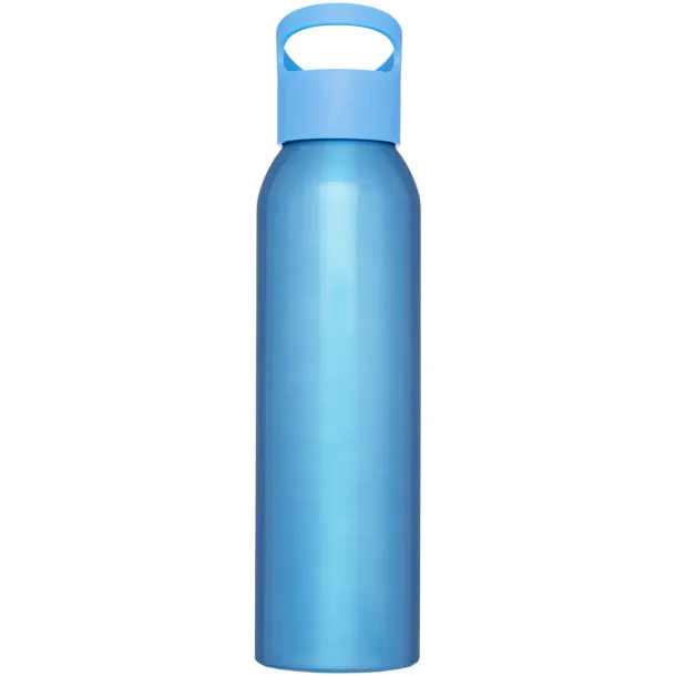 Sky 650 ml sport bottle Light blue