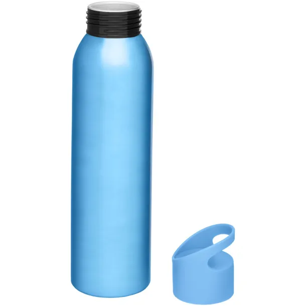 Sky 650 ml sport bottle Light blue