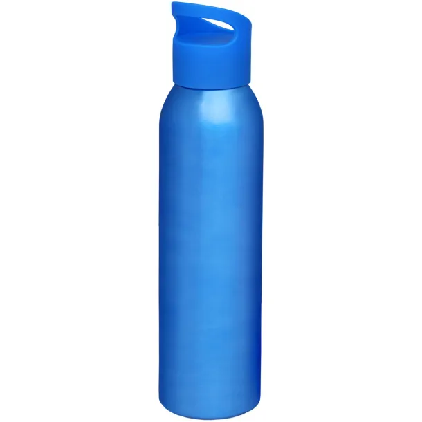 Sky 650 ml sport bottle Blue