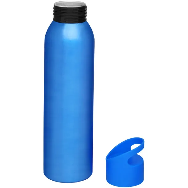 Sky 650 ml sport bottle Blue