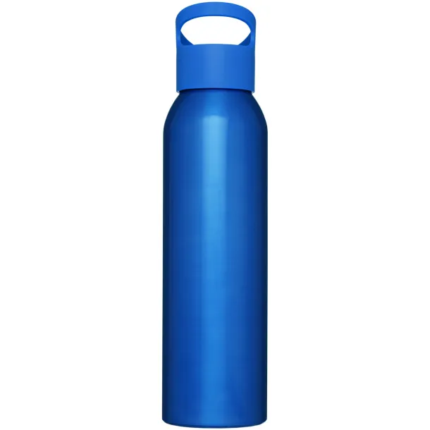 Sky 650 ml sport bottle Blue