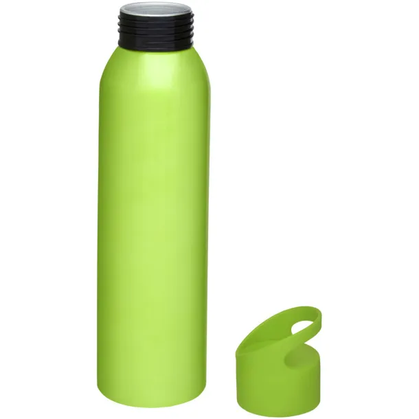 Sky 650 ml sport bottle Lime green