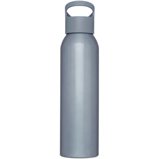 Sky 650 ml sport bottle Grey