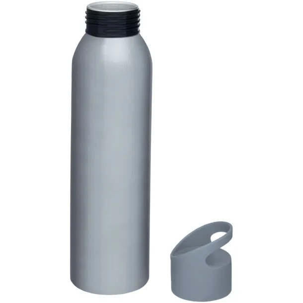 Sky 650 ml sport bottle Grey