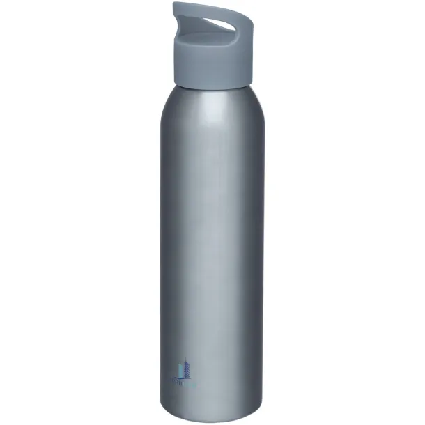 Sky 650 ml sport bottle - Unbranded Grey