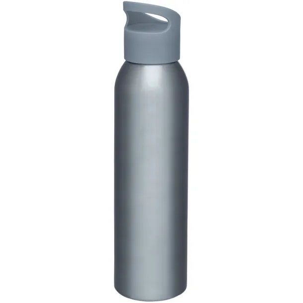 Sky 650 ml sport bottle Grey