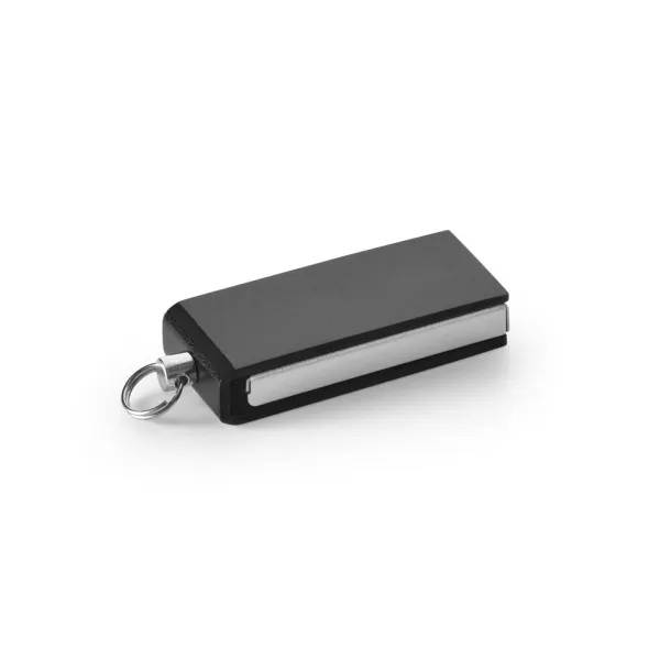 SIMON 8GB Mini UDP USB memorija - 8 GB Crna