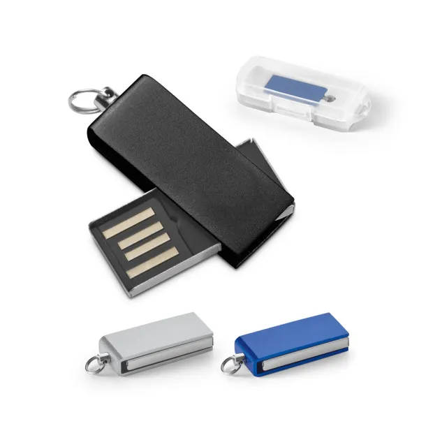 SIMON 8GB Mini UDP USB memorija - 8 GB