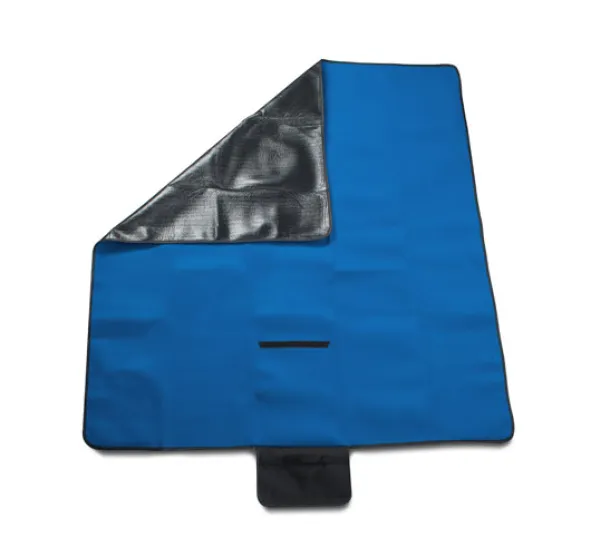 TAMAO Picnic blanket Nebaski plava