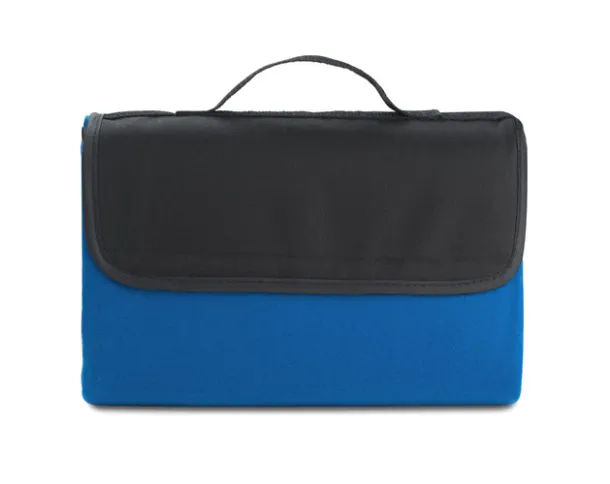 TAMAO Picnic blanket Nebaski plava