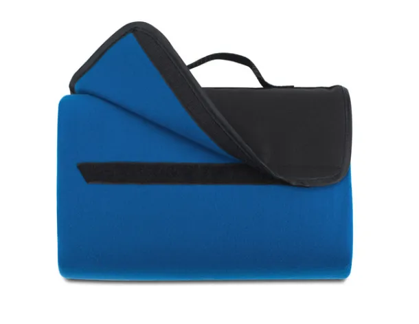 TAMAO Picnic blanket Nebaski plava