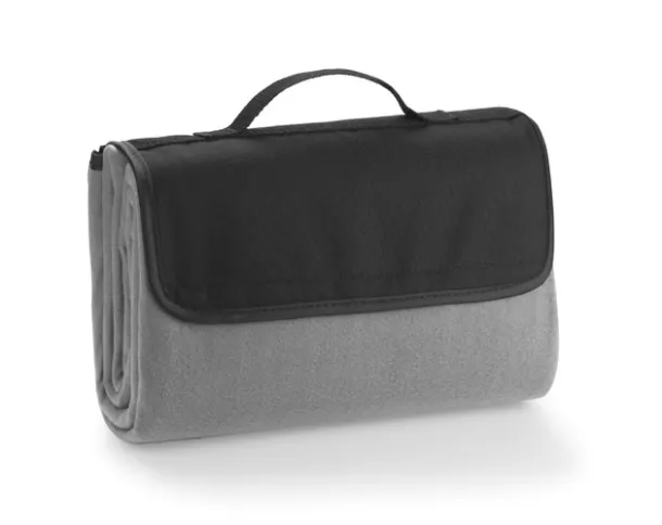 TAMAO Picnic blanket szary