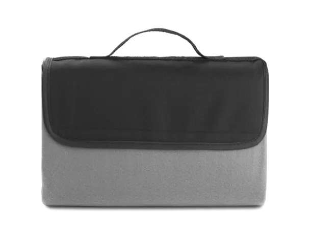 TAMAO Picnic blanket Siva