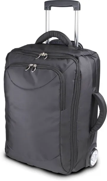  TROLLEY SUITCASE - Kimood Black