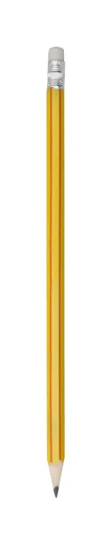 Graf pencil Yellow