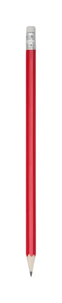 Graf pencil Red