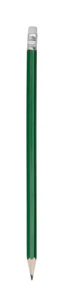 Graf pencil Green