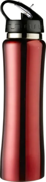  Stainless steel double walled flask Teresa Crvena