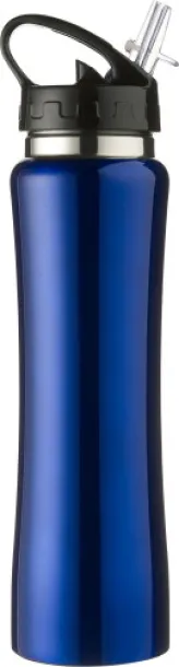  Boca od nehrđajućeg čelika Teresa s dvostrukom stjenkom, 500 ml cobalt blue