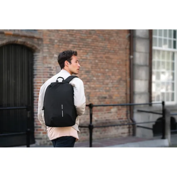  Bobby Soft, RPET anti-theft backpack for 15,6" laptop A69F99