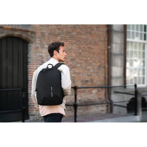  Bobby Soft RPET anti-theft ruksak za 15,6" laptop A69F99