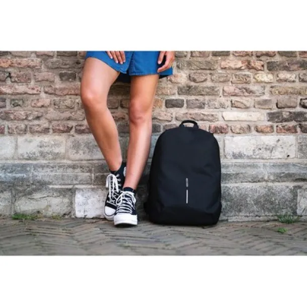  Bobby Soft RPET anti-theft ruksak za 15,6" laptop A69F99