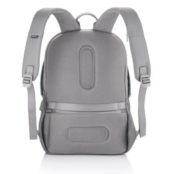  Bobby Soft RPET anti-theft ruksak za 15,6" laptop A69F99