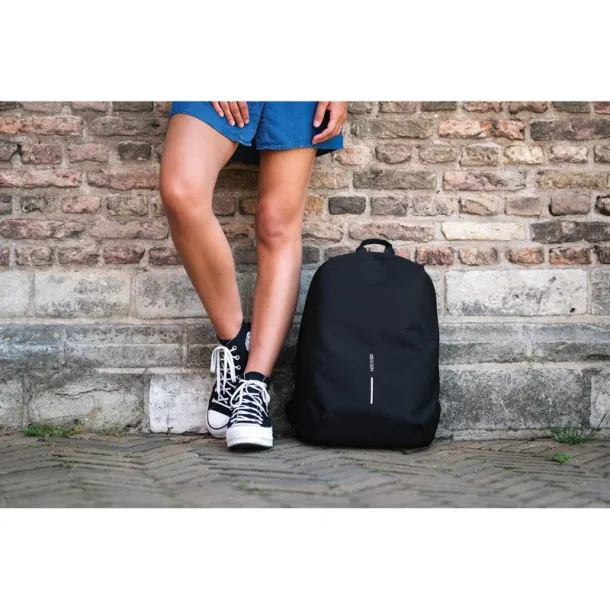  Bobby Soft RPET anti-theft ruksak za 15,6" laptop A69F99