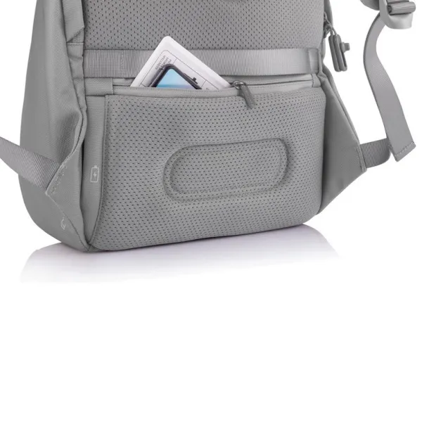  Bobby Soft RPET anti-theft ruksak za 15,6" laptop A69F99
