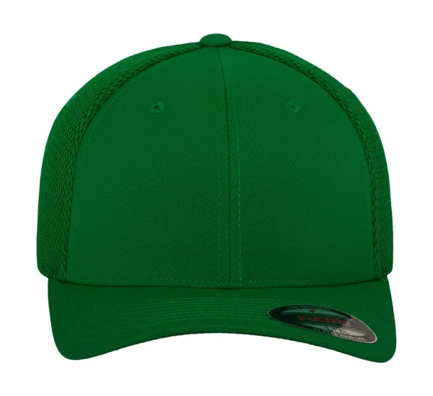  Tactel Mesh Cap - 6 panels - Flexfit 45533C