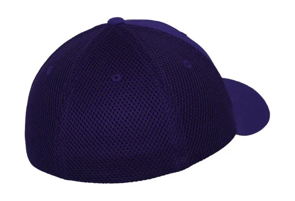  Tactel Mesh Cap - 6 panels - Flexfit