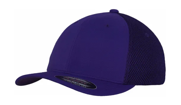  Tactel Mesh Cap - 6 panels - Flexfit