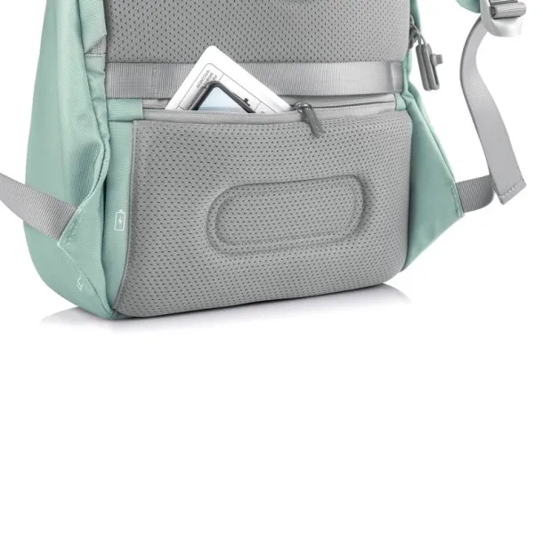  Bobby Soft RPET anti-theft ruksak za 15,6" laptop 45533C
