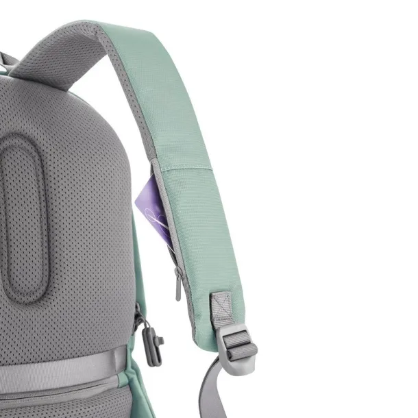  Bobby Soft, RPET anti-theft backpack for 15,6" laptop 45533C
